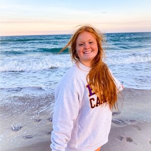 Meet your Posher, Ashton